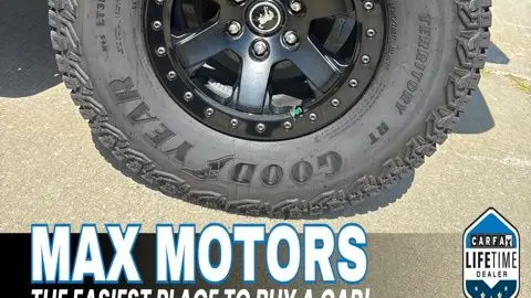 2025 Ford Bronco Stroppe Edition