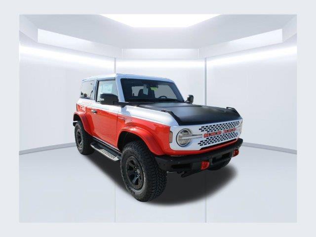 2025 Ford Bronco - $67,739