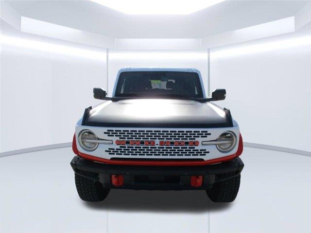 2025 Ford Bronco - $67,739
