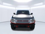 2025 Bronco Thumbnail 2