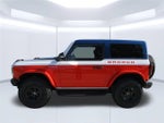 2025 Bronco Thumbnail 4