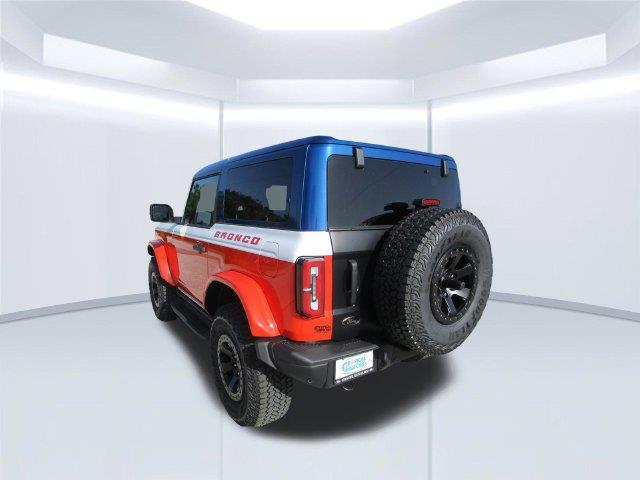 2025 Ford Bronco - $67,739