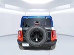 2025 Bronco Thumbnail 6