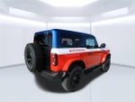 2025 Bronco Thumbnail 7