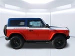 2025 Bronco Thumbnail 8