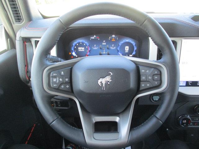 2025 Ford Bronco - $67,739