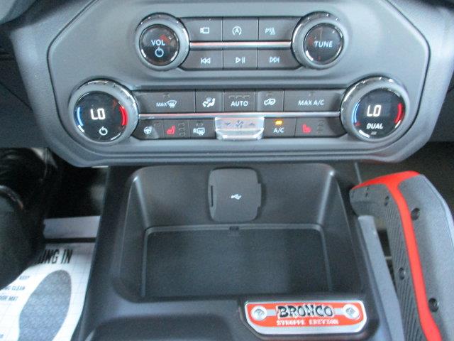 2025 Ford Bronco - $67,739