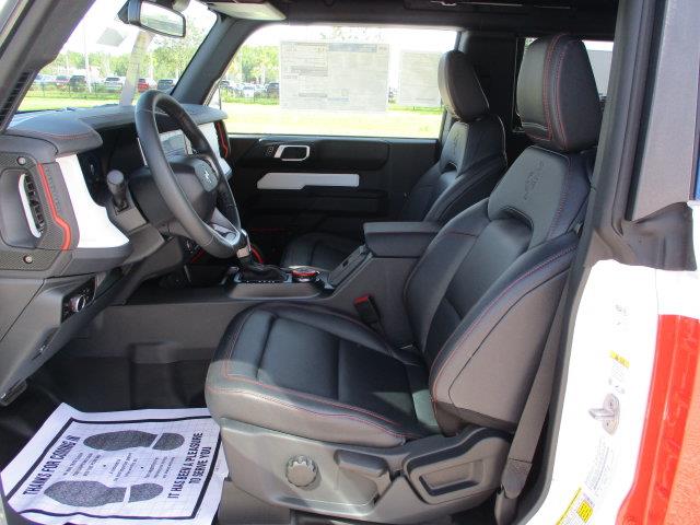 2025 Ford Bronco - $67,739