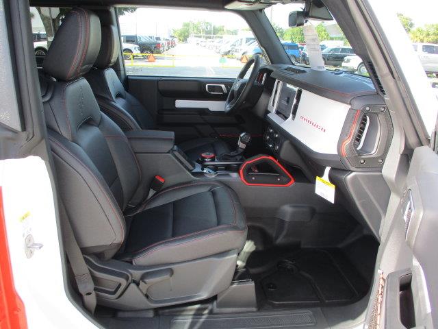 2025 Ford Bronco - $67,739