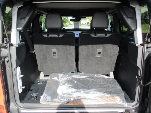2025 Ford Bronco - $67,739