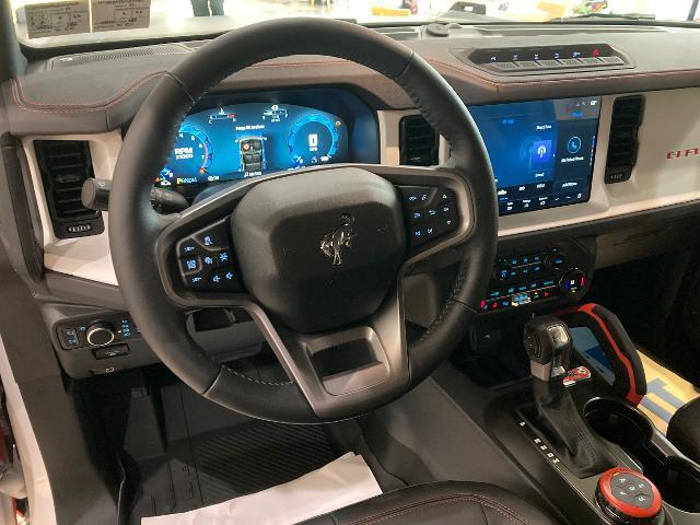 2025 Ford Bronco - $61,142