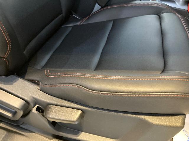 2025 Ford Bronco - $61,142