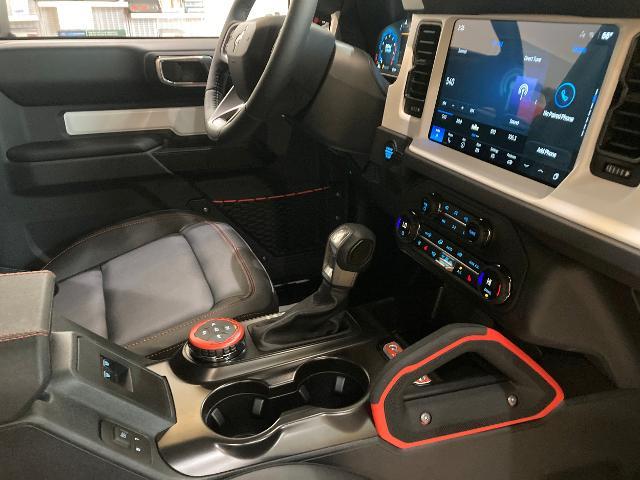 2025 Ford Bronco - $61,142