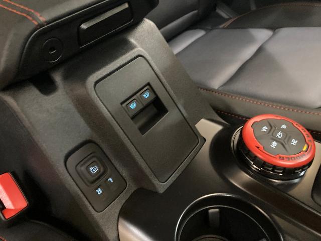 2025 Ford Bronco - $61,142