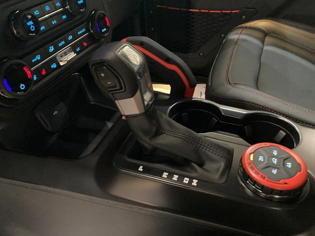 2025 Ford Bronco - $61,142