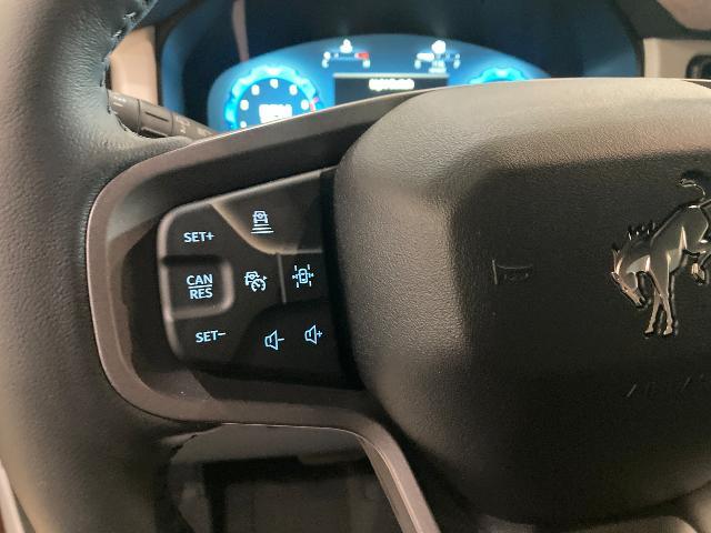 2025 Ford Bronco - $61,142