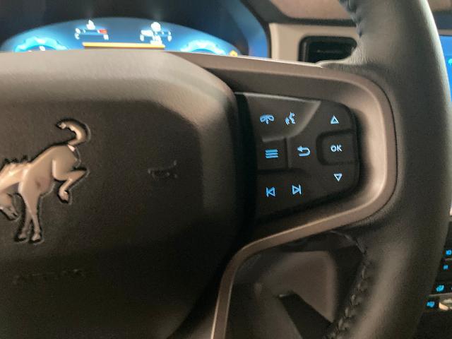 2025 Ford Bronco - $61,142