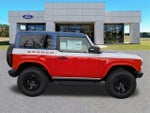 2025 Bronco Thumbnail 3