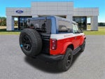 2025 Bronco Thumbnail 4