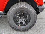 2025 Bronco Thumbnail 12