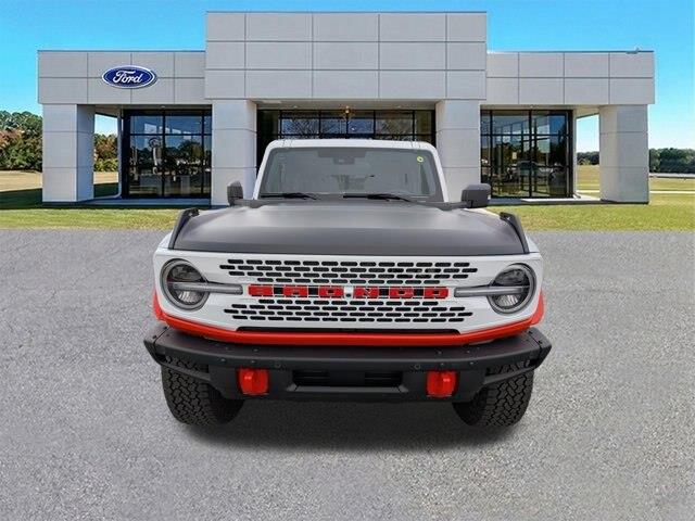 2025 Ford Bronco - $71,890
