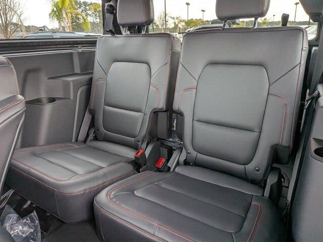 2025 Ford Bronco - $71,890