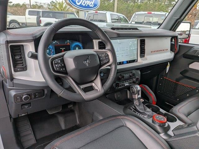 2025 Ford Bronco - $71,890
