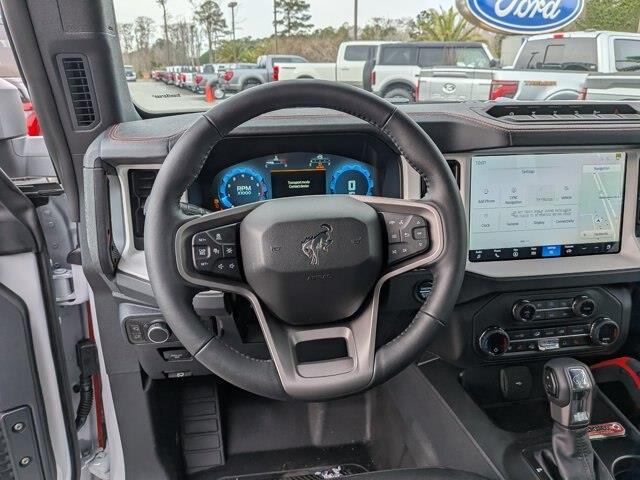 2025 Ford Bronco - $71,890