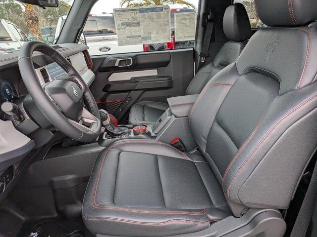2025 Ford Bronco - $71,890
