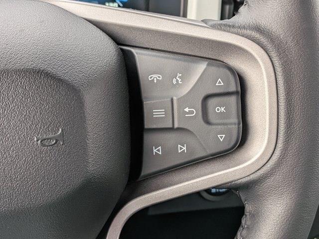2025 Ford Bronco - $71,890
