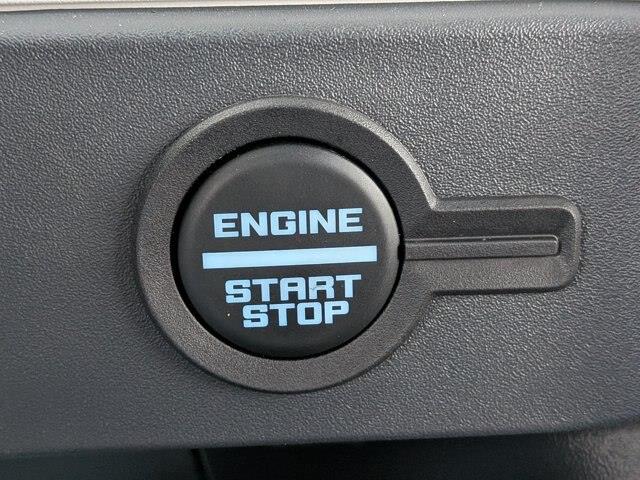 2025 Ford Bronco - $71,890
