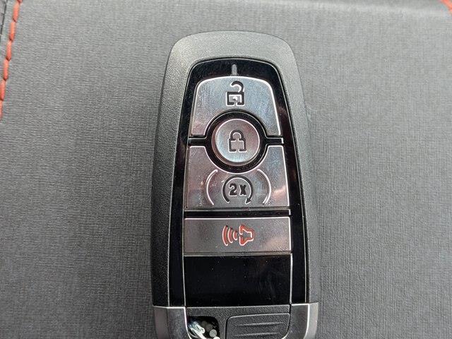 2025 Ford Bronco - $71,890