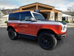 2025 Bronco Thumbnail 1
