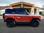 2025 Bronco Thumbnail 2
