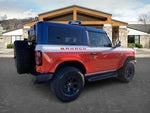 2025 Bronco Thumbnail 3