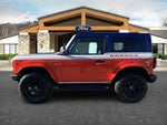 2025 Bronco Thumbnail 5
