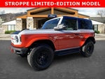 2025 Bronco Thumbnail 23
