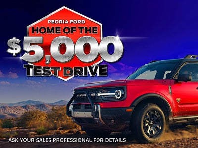 2025 Ford Bronco 4X4 Stroppe Edition 2DR SUV