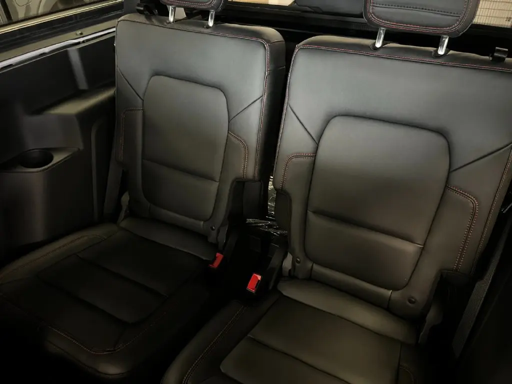 2025 Ford Bronco - $74,947