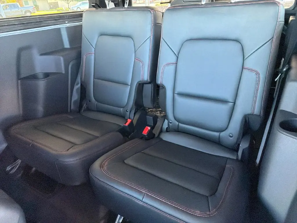 2025 Ford Bronco - $69,999