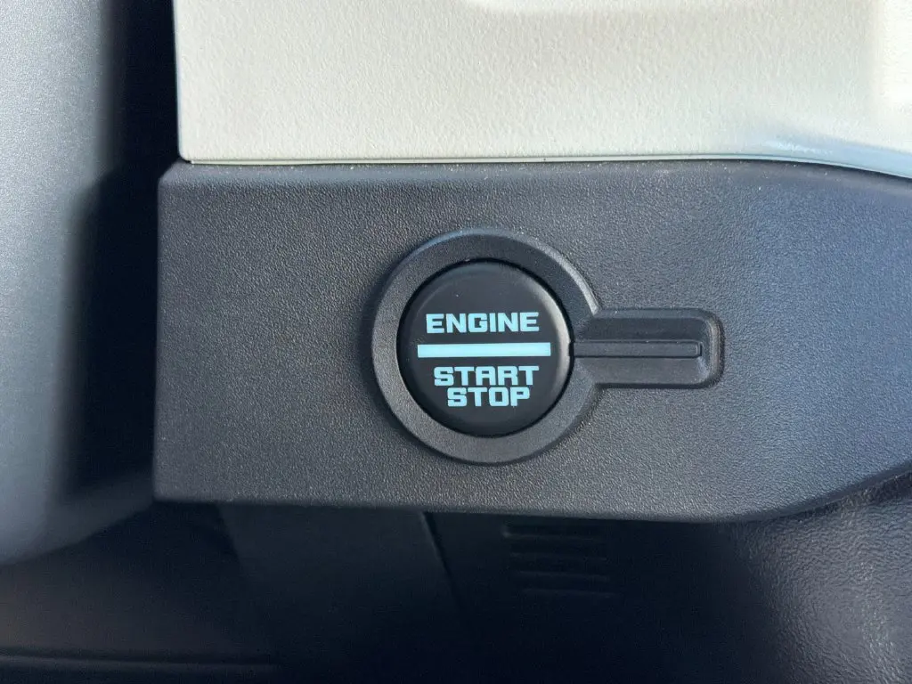 2025 Ford Bronco - $69,999
