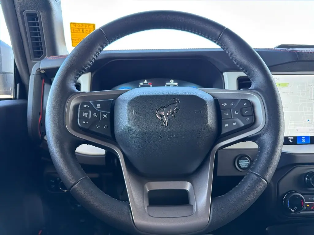 2025 Ford Bronco - $69,999