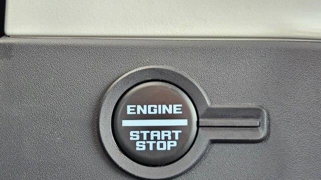 2025 Ford Bronco Stroppe Edition