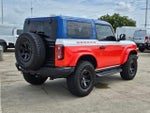 2025 Bronco Thumbnail 3