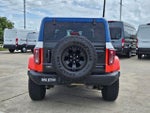 2025 Bronco Thumbnail 4