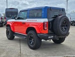 2025 Bronco Thumbnail 5