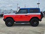 2025 Bronco Thumbnail 6
