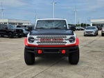 2025 Bronco Thumbnail 8
