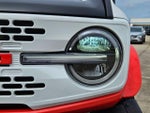 2025 Bronco Thumbnail 9