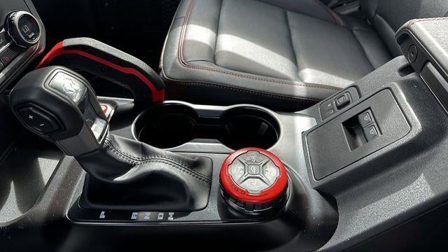 2025 Ford Bronco Stroppe Edition
